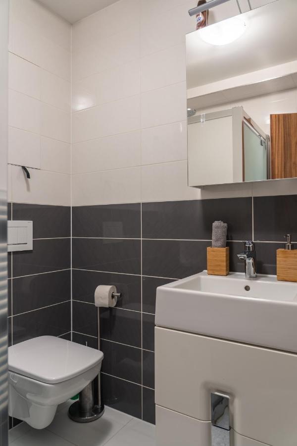 Tatrystay Apartment Granit 104 Татранська Ломниця Екстер'єр фото