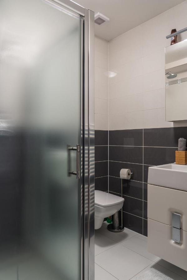 Tatrystay Apartment Granit 104 Татранська Ломниця Екстер'єр фото