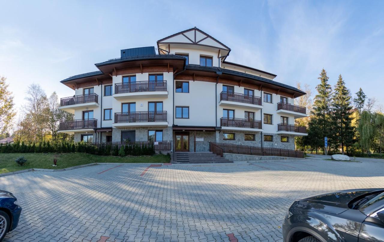 Tatrystay Apartment Granit 104 Татранська Ломниця Екстер'єр фото