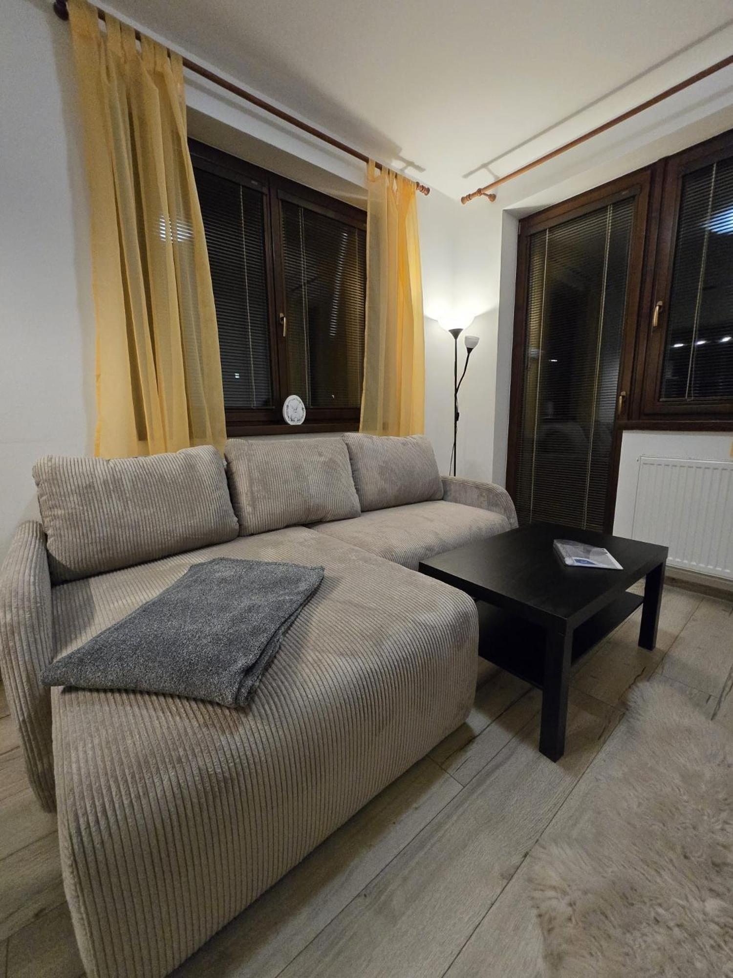 Tatrystay Apartment Granit 104 Татранська Ломниця Екстер'єр фото