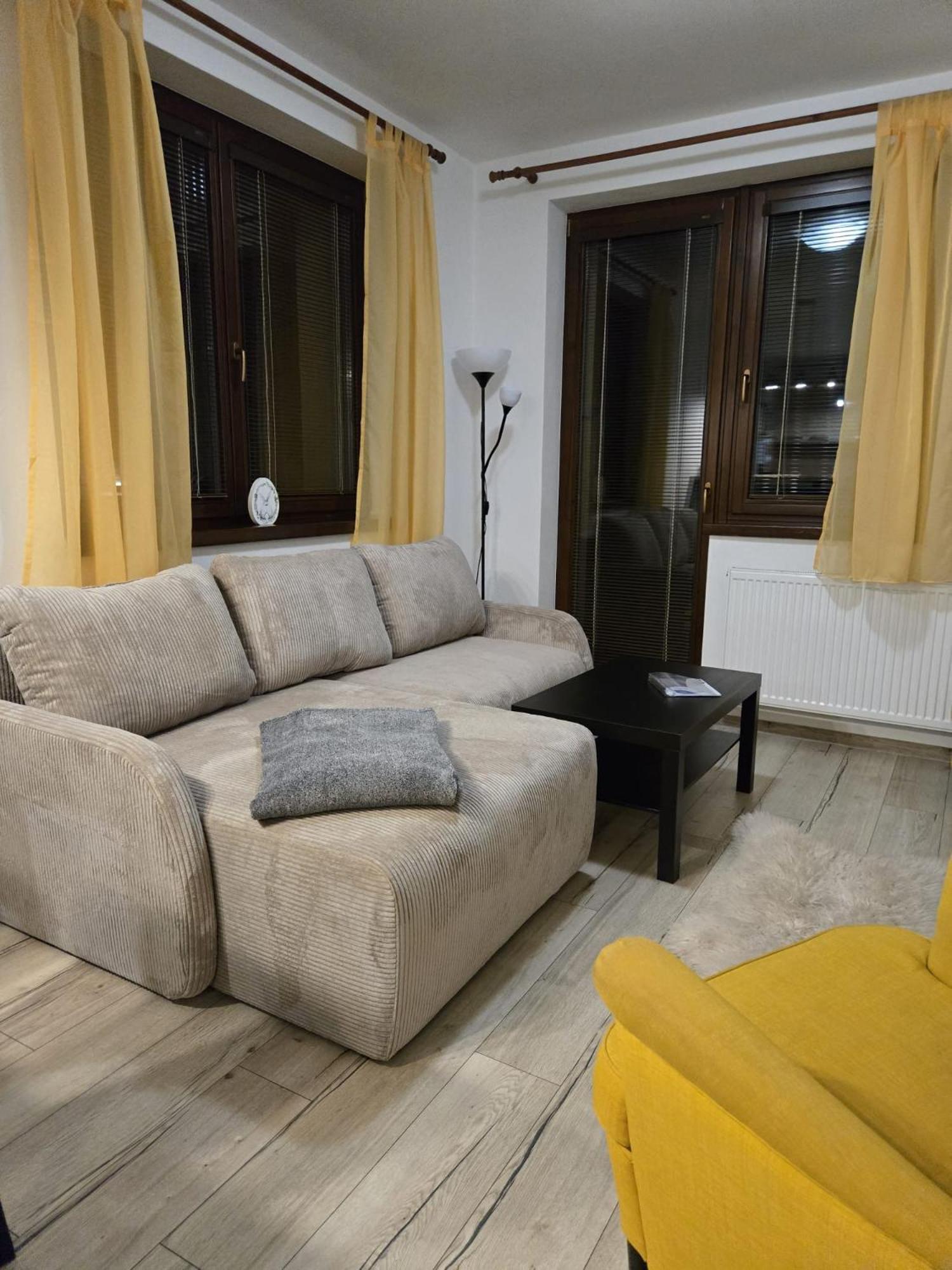 Tatrystay Apartment Granit 104 Татранська Ломниця Екстер'єр фото