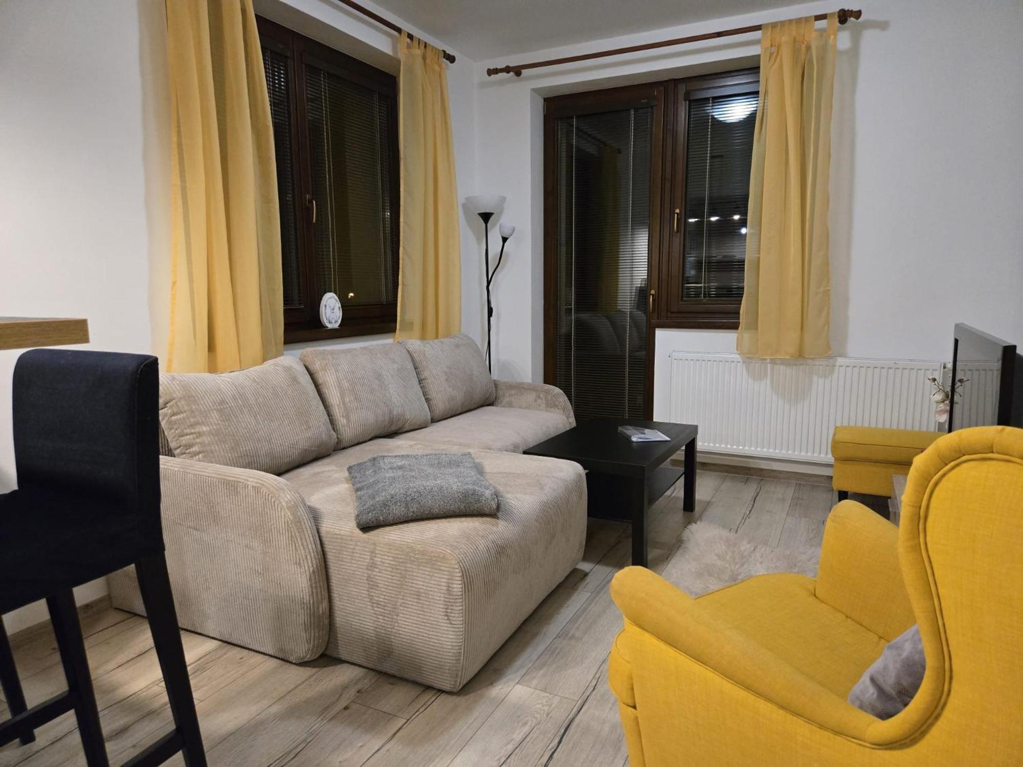 Tatrystay Apartment Granit 104 Татранська Ломниця Екстер'єр фото