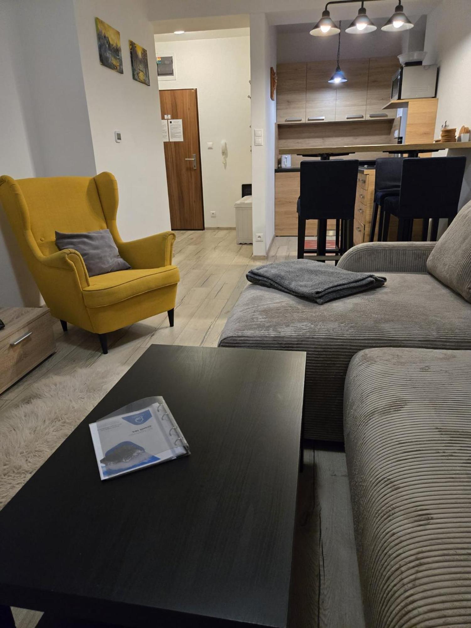 Tatrystay Apartment Granit 104 Татранська Ломниця Екстер'єр фото
